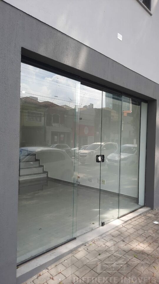 Salão  para Venda - Vila Gomes Cardim