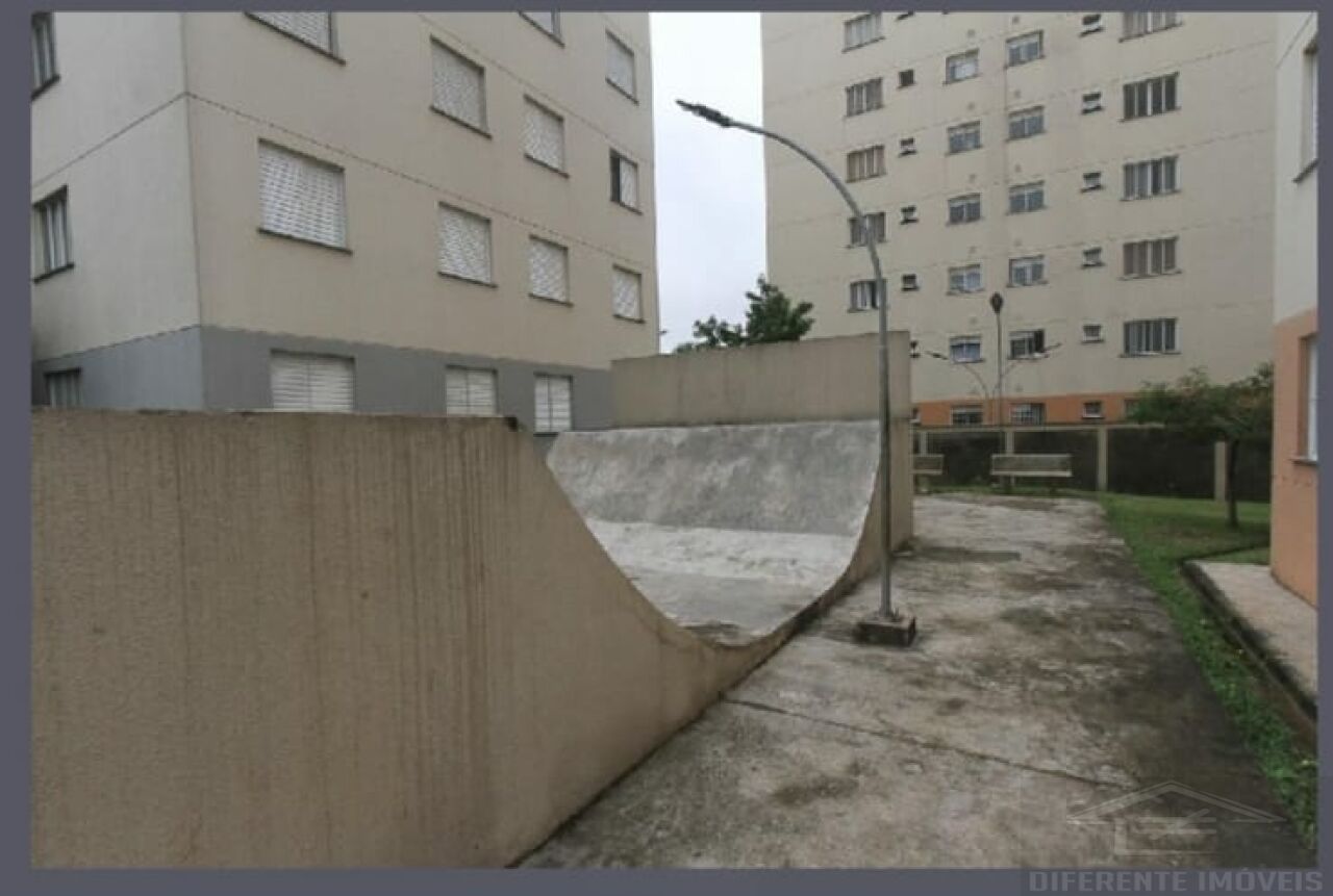 Apartamento para Venda - Parque São Lourenço