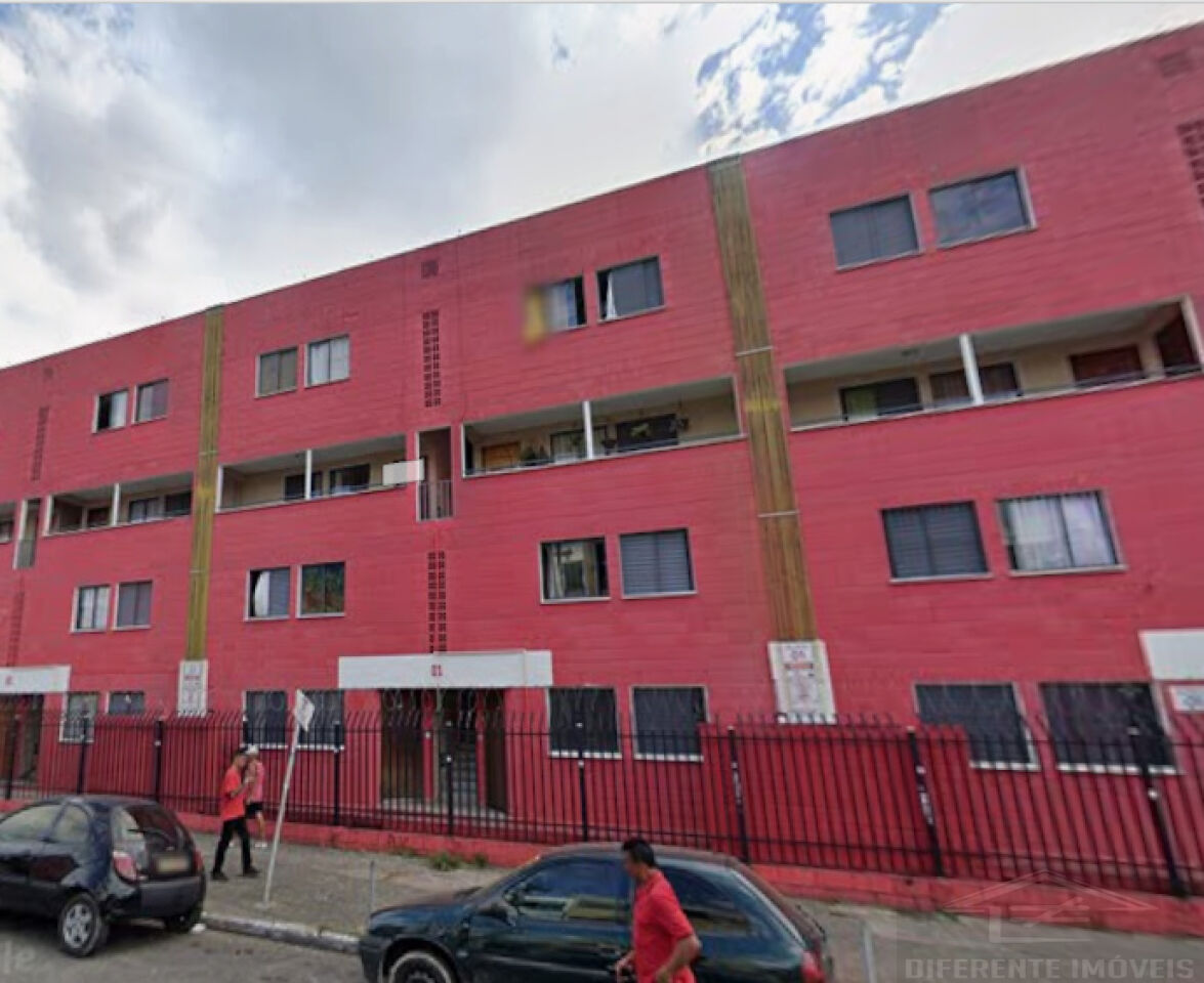 Apartamento para Venda - Vila Mara