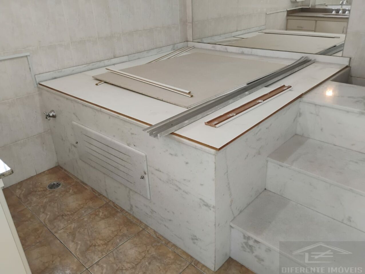 Sala para Locação - Vila Regente Feijó