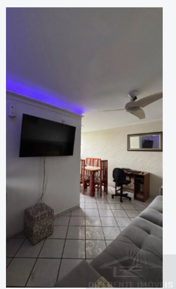 Apartamento para Venda - Cidade Antônio Estevão de Carvalho