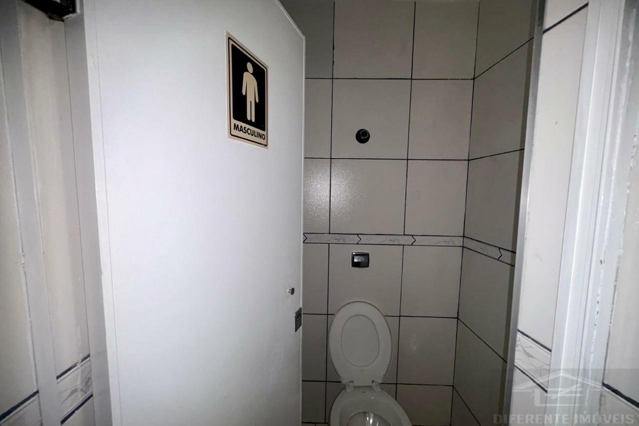 Sala para Locação - República