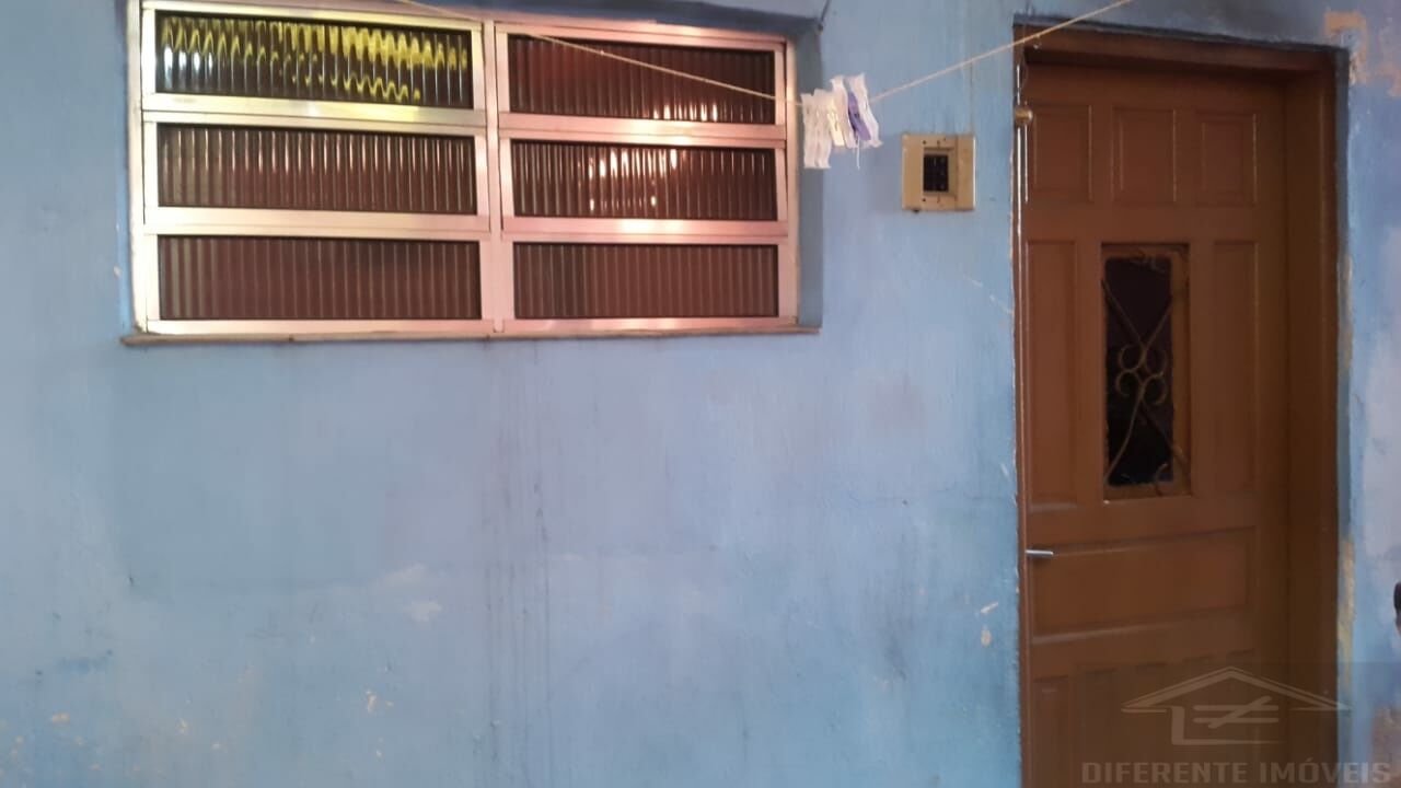 Casa Térrea para Venda - Vila Mendes