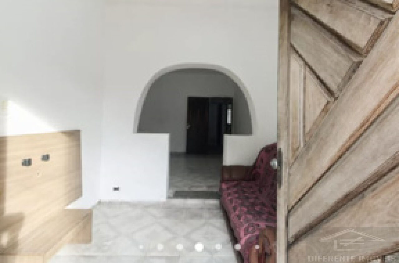 Casa Térrea para Venda - Vila Carrão
