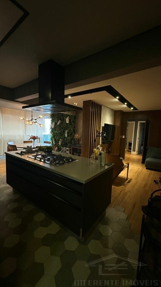 Apartamento para Venda - Vila Regente Feijó