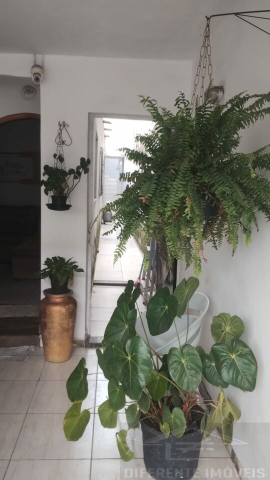 Casa Térrea para Locação - Jardim Vila Formosa