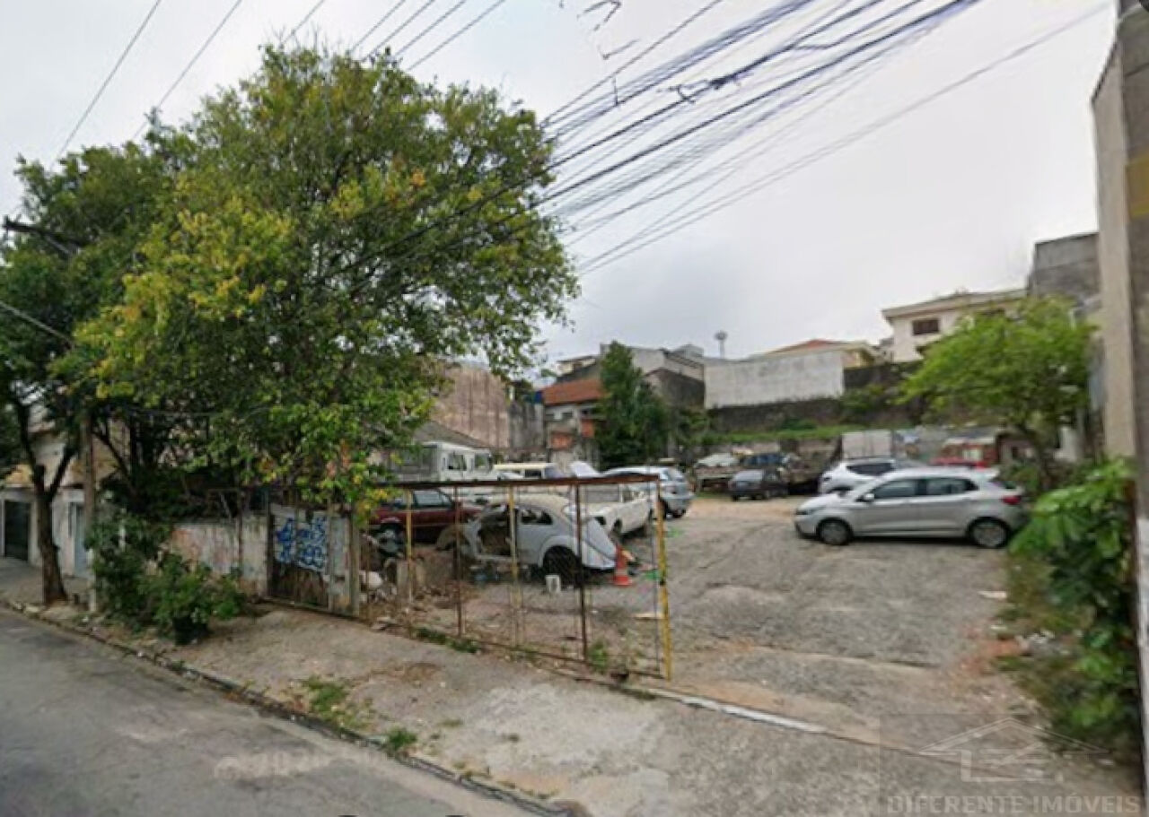 Galpão para Locação - Parque Fongaro