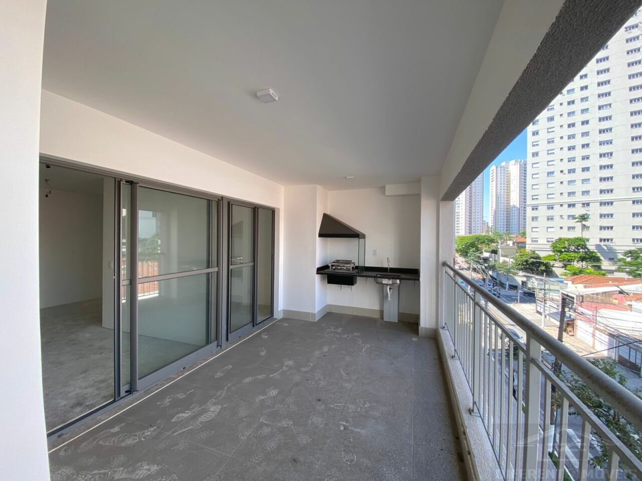Apartamento para Venda - Vila Gomes Cardim