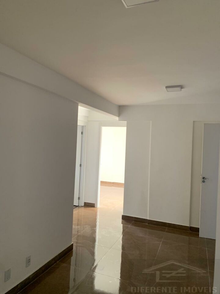 Apartamento para Locação - Parque Savoy City