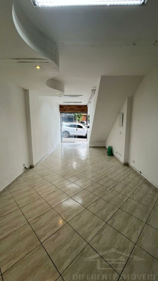 Salão  para Locação - Vila Gomes Cardim