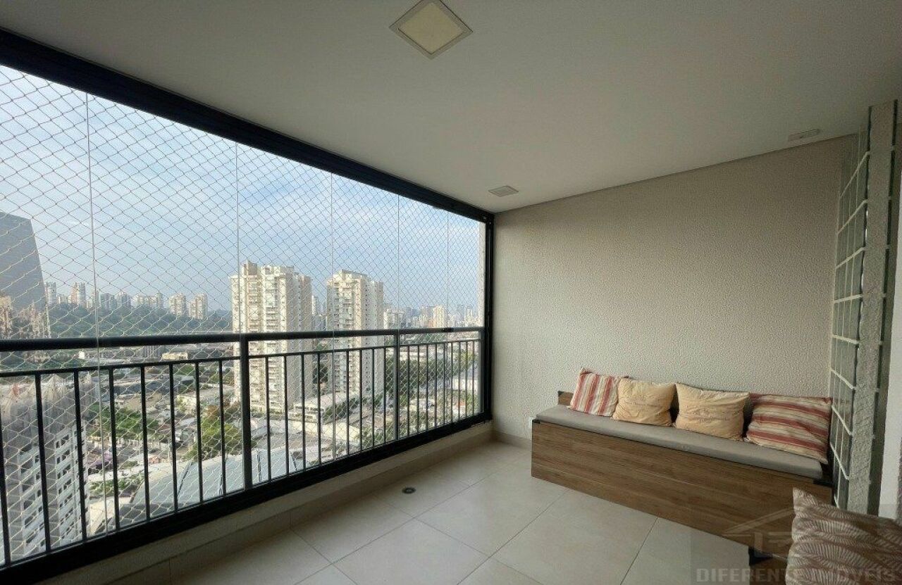 Apartamento para Venda - Santo Amaro