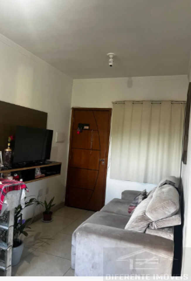 Apartamento para Venda - Ermelino Matarazzo