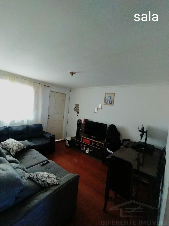 Apartamento para Venda - Jardim Marilu