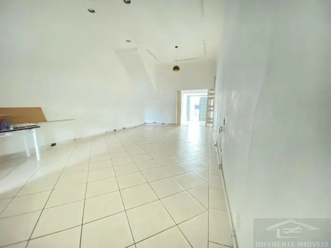 Salão  para Locação - Vila Alpina