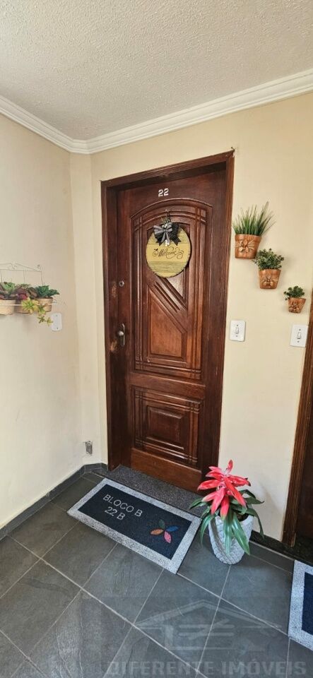 Apartamento para Venda - Jardim Santa Terezinha Zona Leste