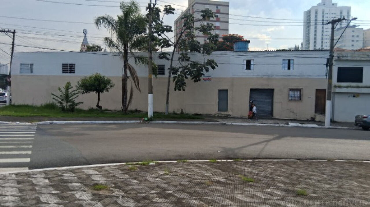 Casa Assobradada para Venda - Vila Firmiano Pinto