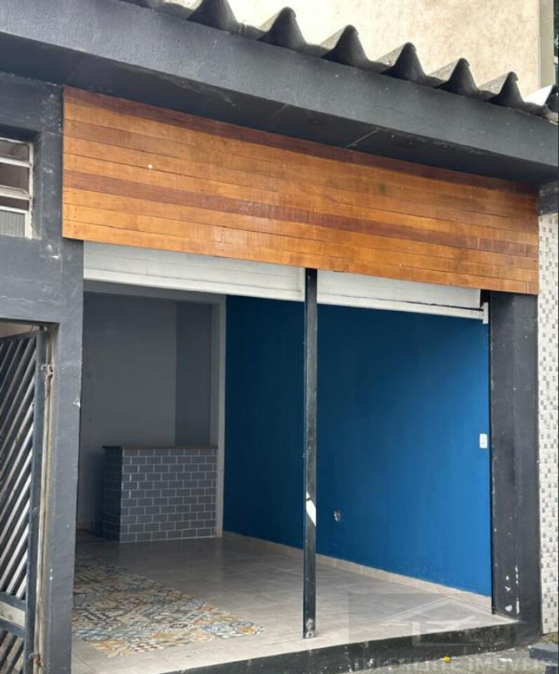 Salão  para Locação - Vila Carrão