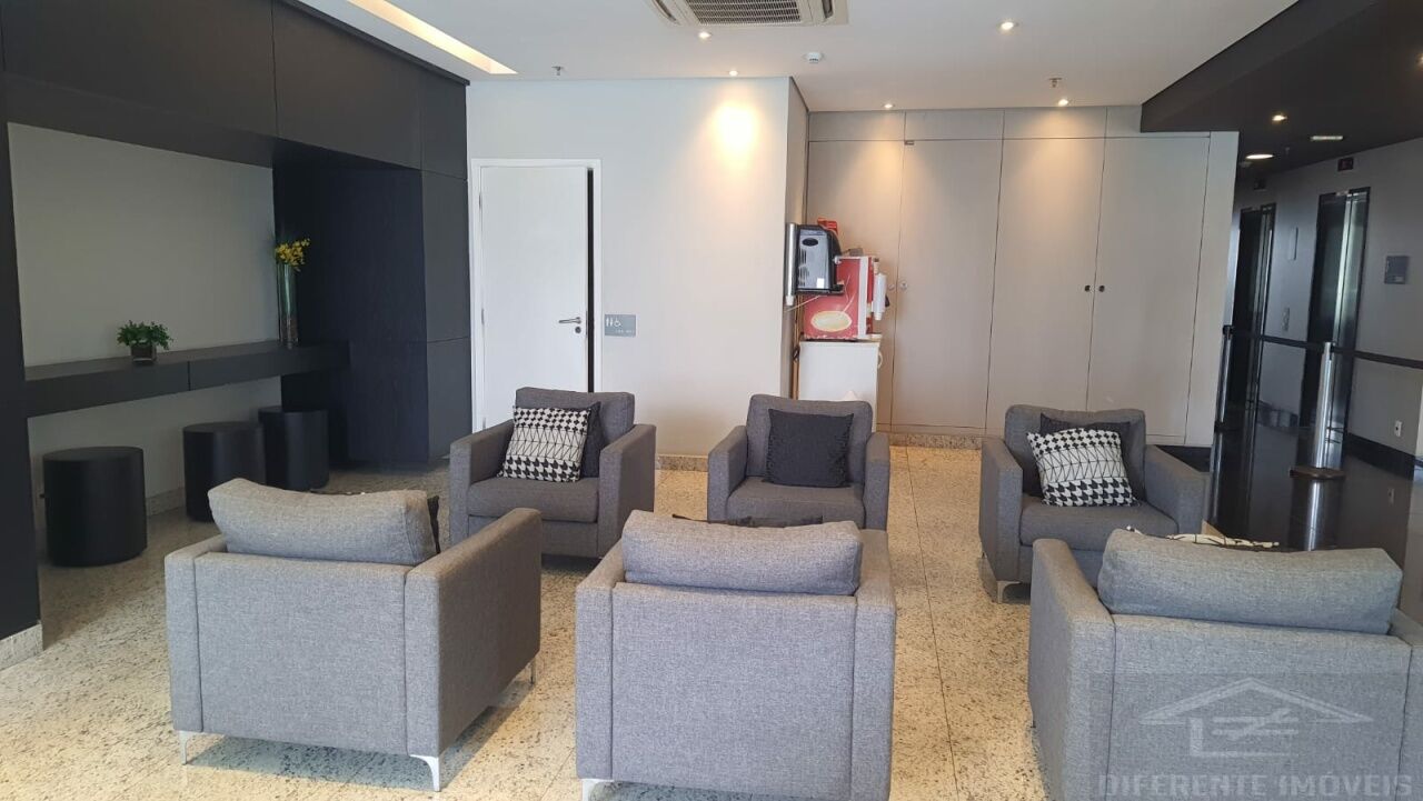 Sala para Locação - Vila Regente Feijó