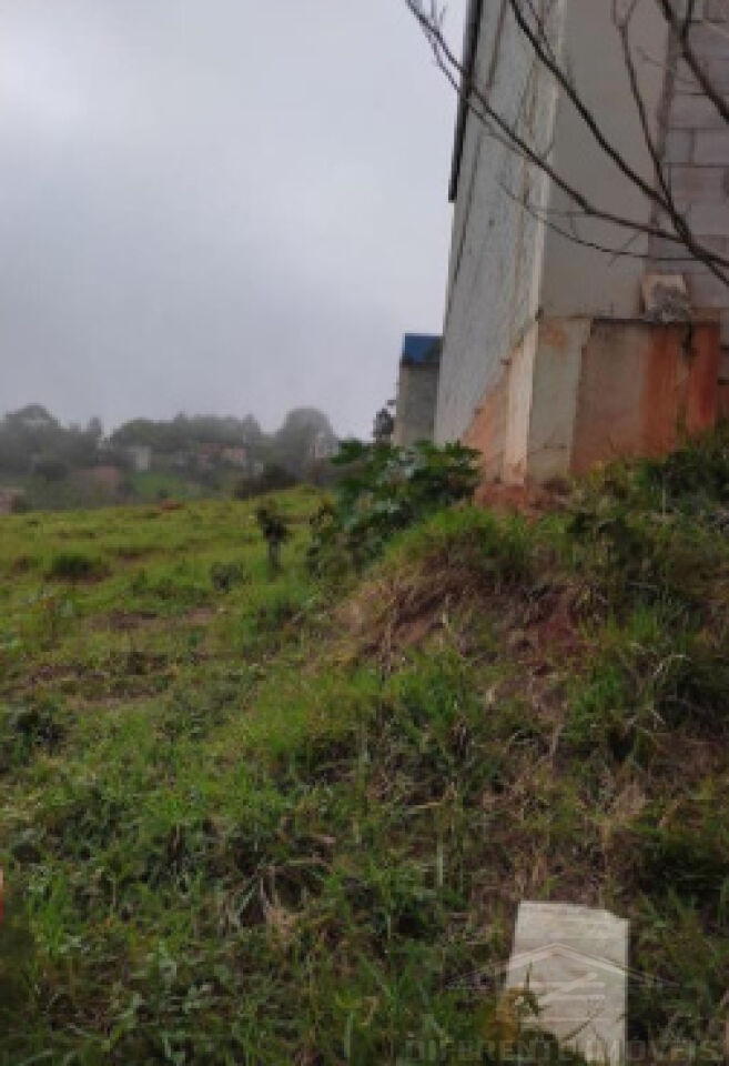 Terreno para Venda - Palanque