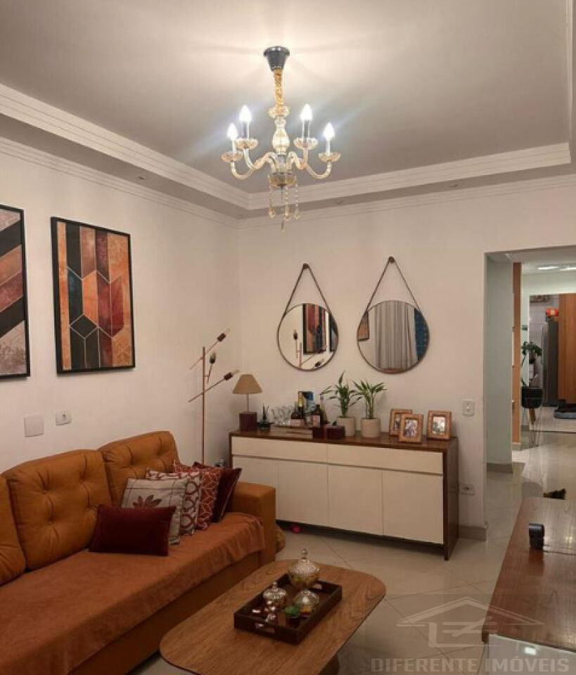 Sobrado Comercial  para Locação - Jardim Triana