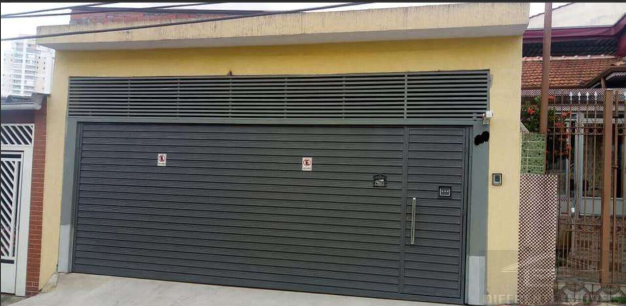 Casa Térrea para Venda - Vila Formosa