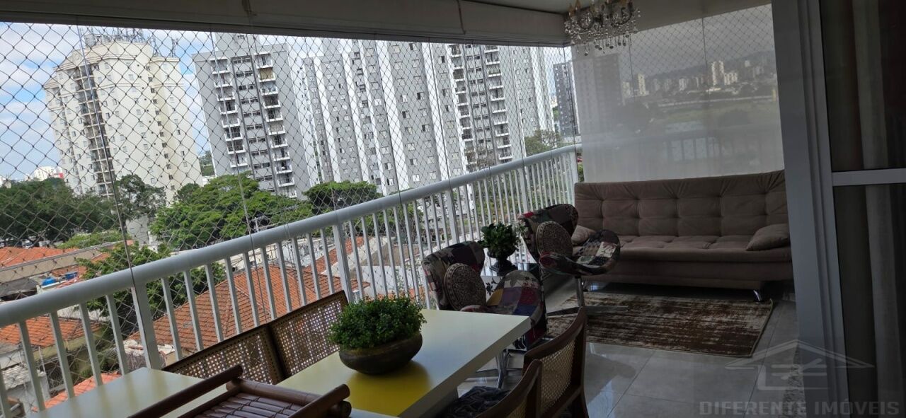 Apartamento para Venda - Tatuapé