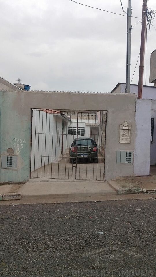 Casa Térrea para Locação - Vila Olinda