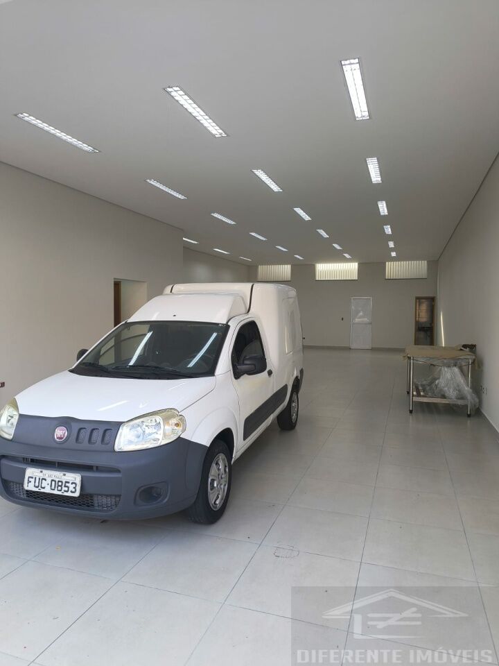 Salão  para Locação - Vila Matilde