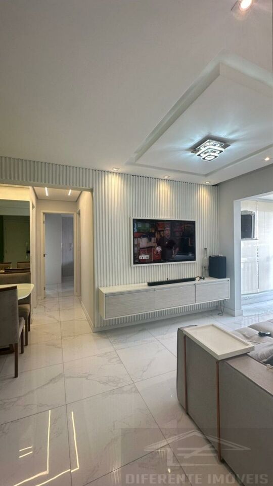 Apartamento para Locação - Vila Formosa