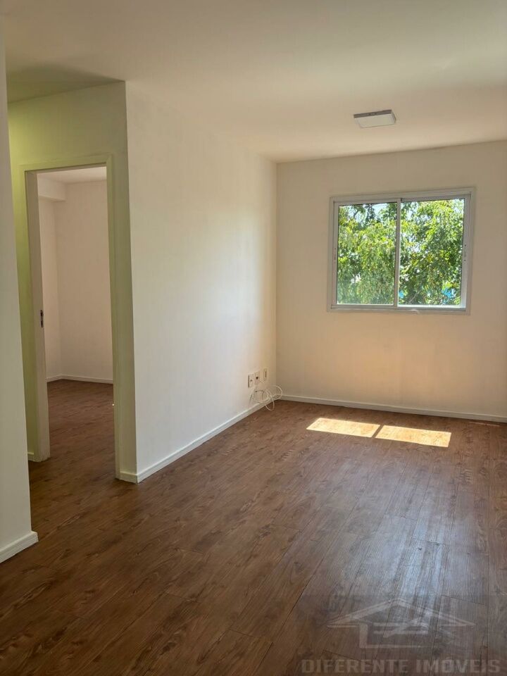Apartamento para Venda - Cidade Satélite Santa Bárbara