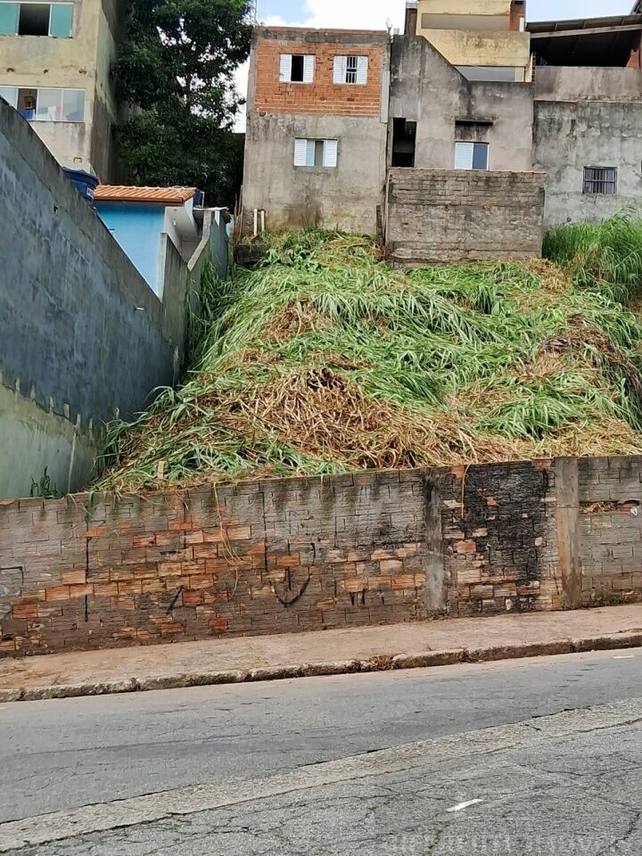 Terreno para Venda - Parque Savoy City