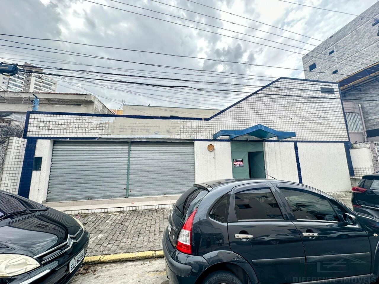 Galpão para Venda - Tatuapé