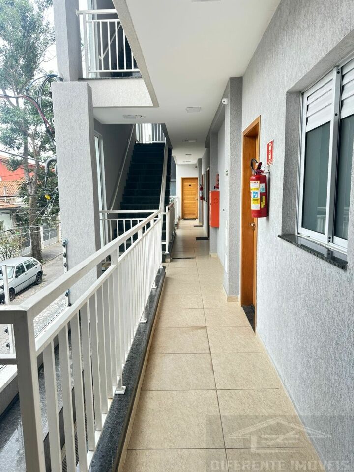 Apartamento para Venda - Chácara Santo Antônio Zona Leste