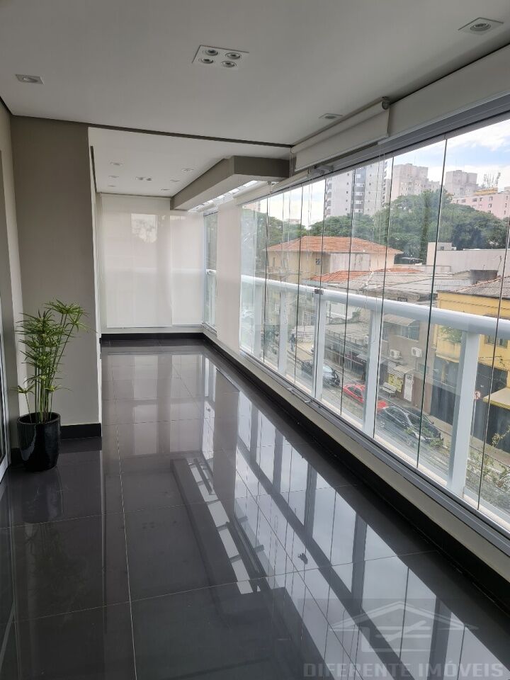 Apartamento para Locação - Vila Zilda Tatuapé