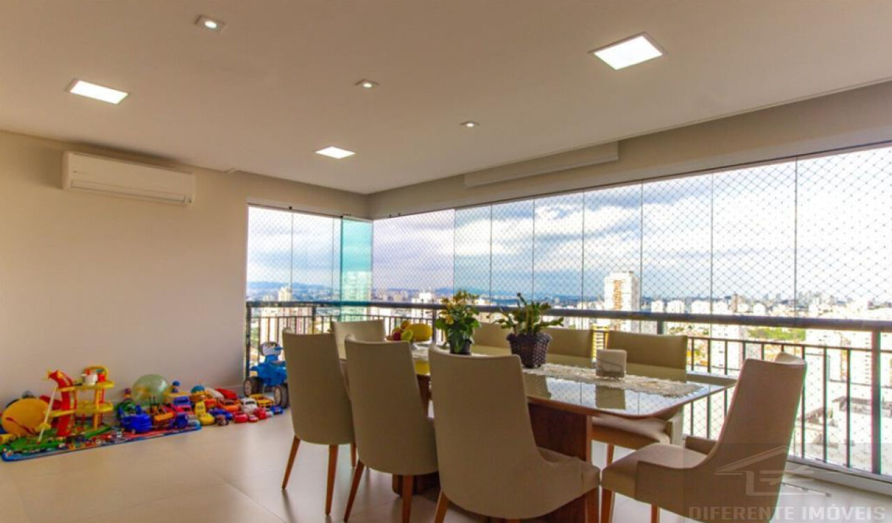 Apartamento para Venda - Parque São Jorge