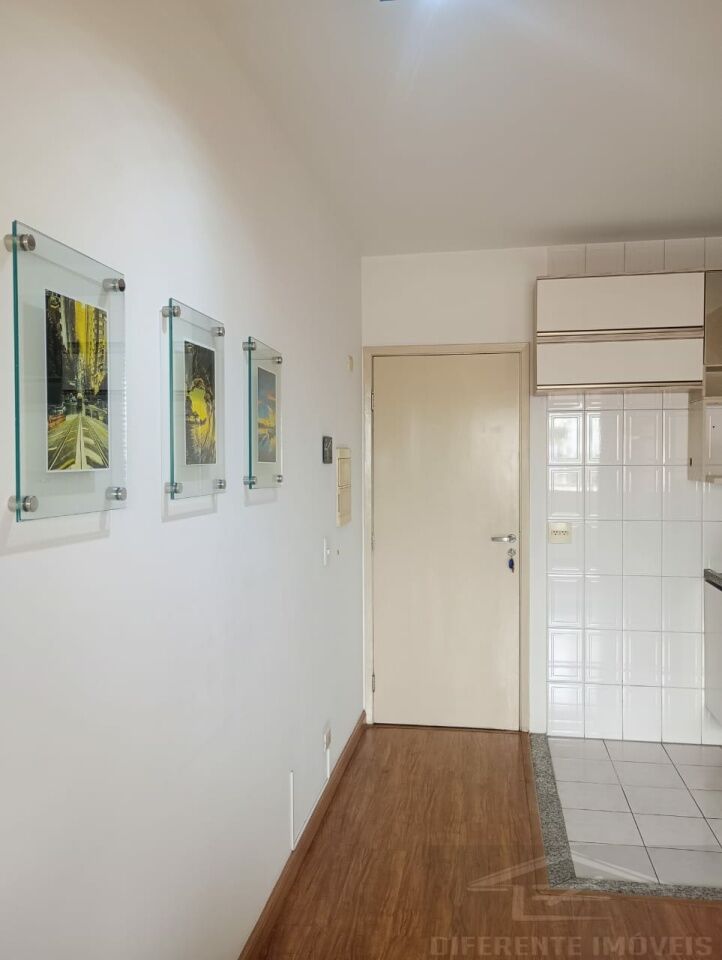 Apartamento para Locação - Vila Gomes Cardim