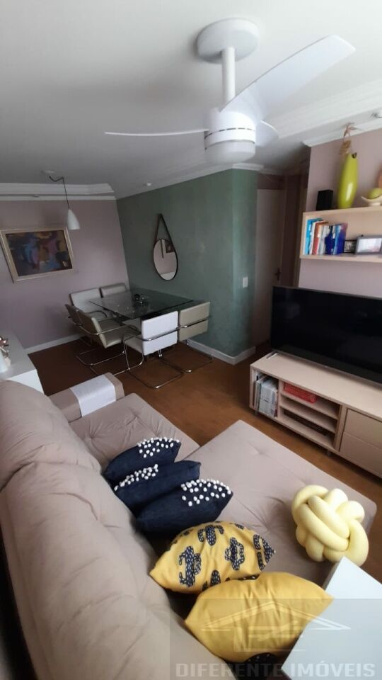 Apartamento para Venda - Engenheiro Goulart