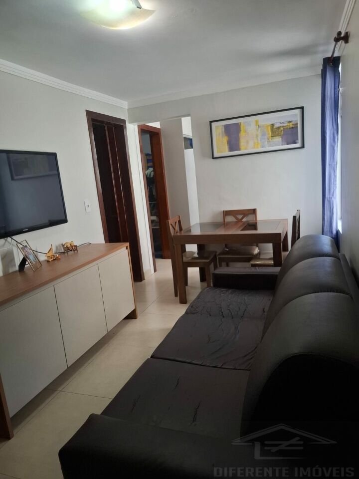 Apartamento para Venda - Conjunto Habitacional Teotonio Vilela