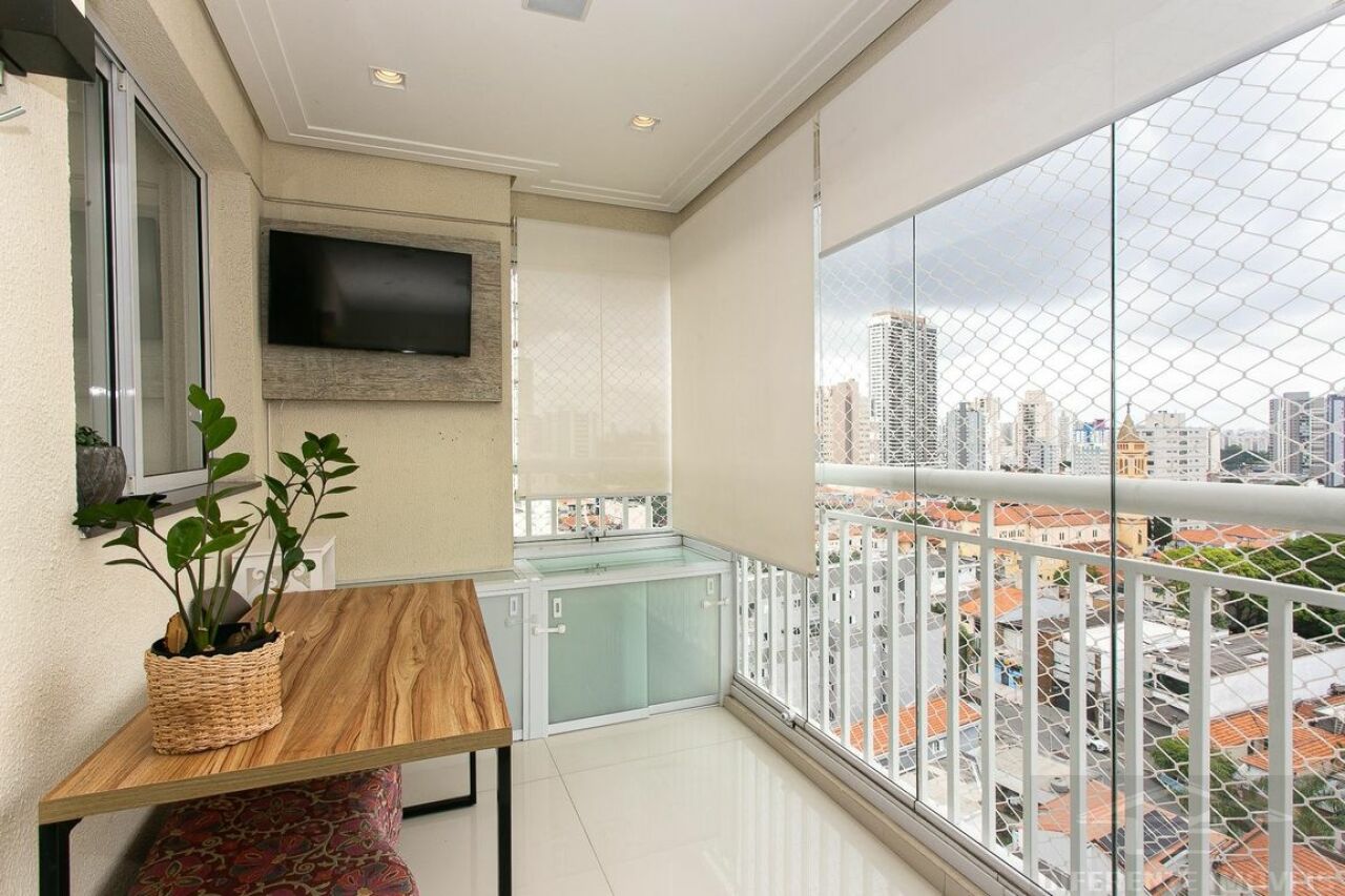 Apartamento para Venda - Tatuapé
