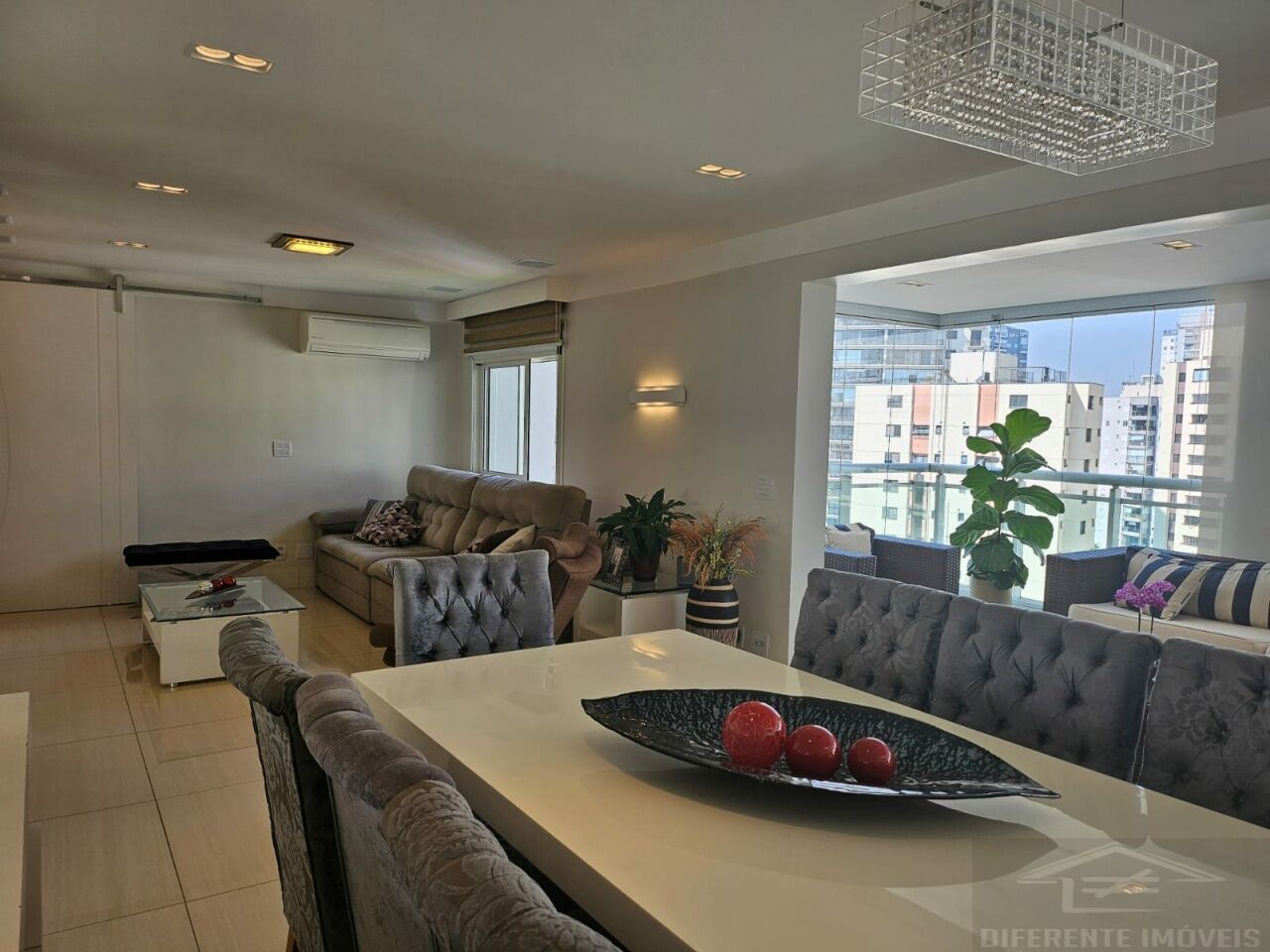 Apartamento para Venda - Vila Mariana