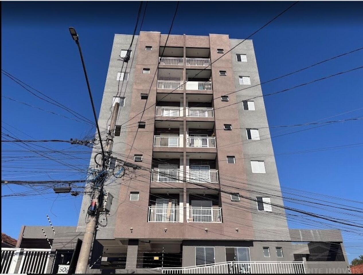 Apartamento para Venda - Itaquera