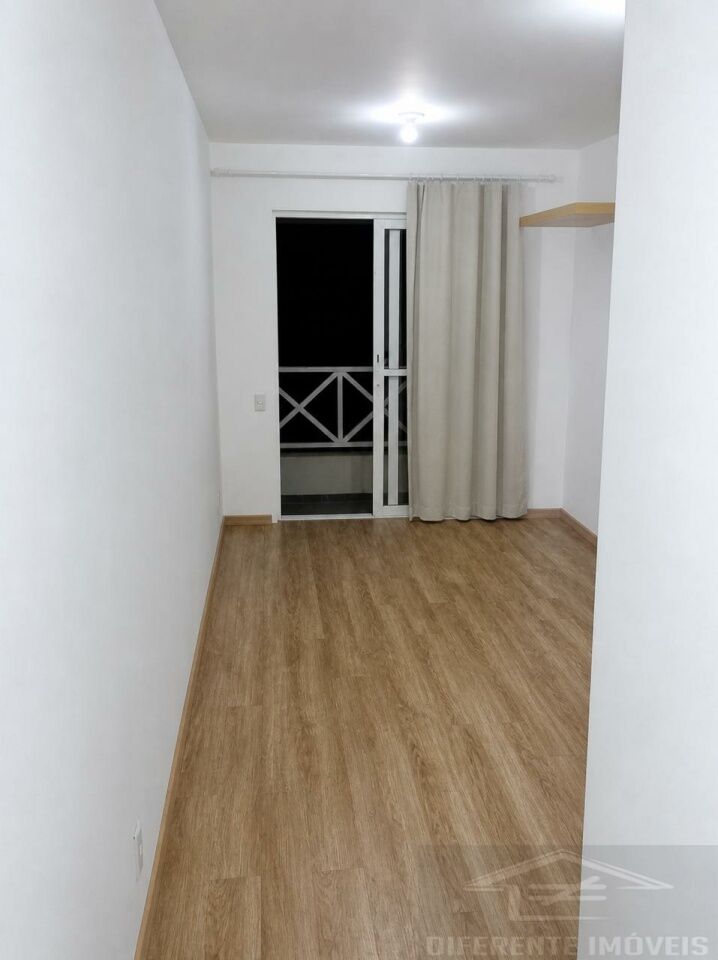 Apartamento para Venda - Vila Graciosa