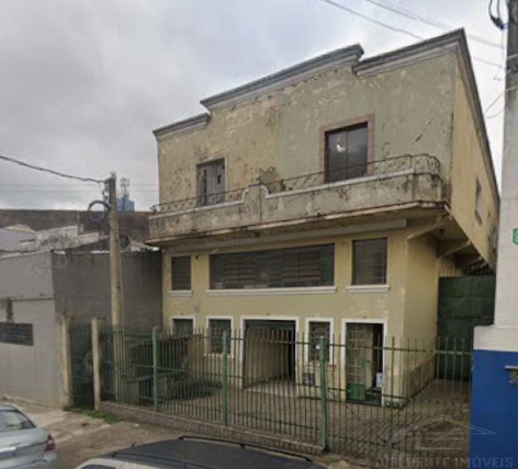 Galpão para Venda - Vila Bertioga