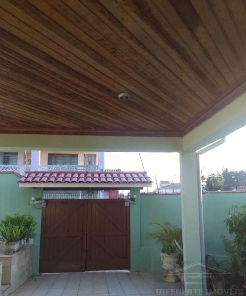 Casa Térrea para Venda - Indaiá