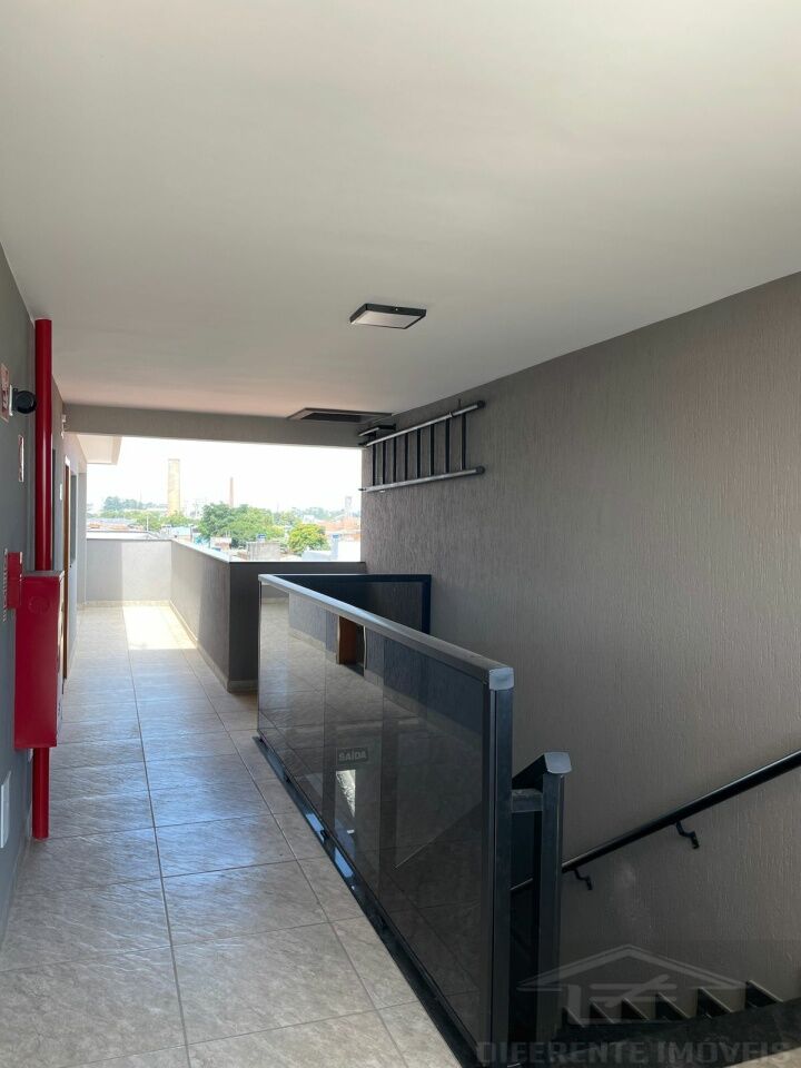 Apartamento para Venda - Parque Paulistano
