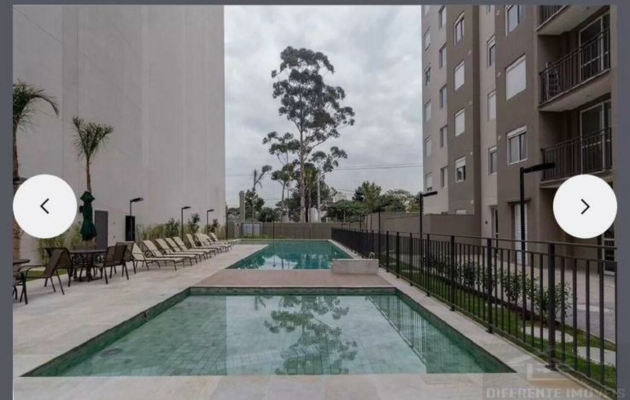Apartamento para Venda - Jardim América da Penha