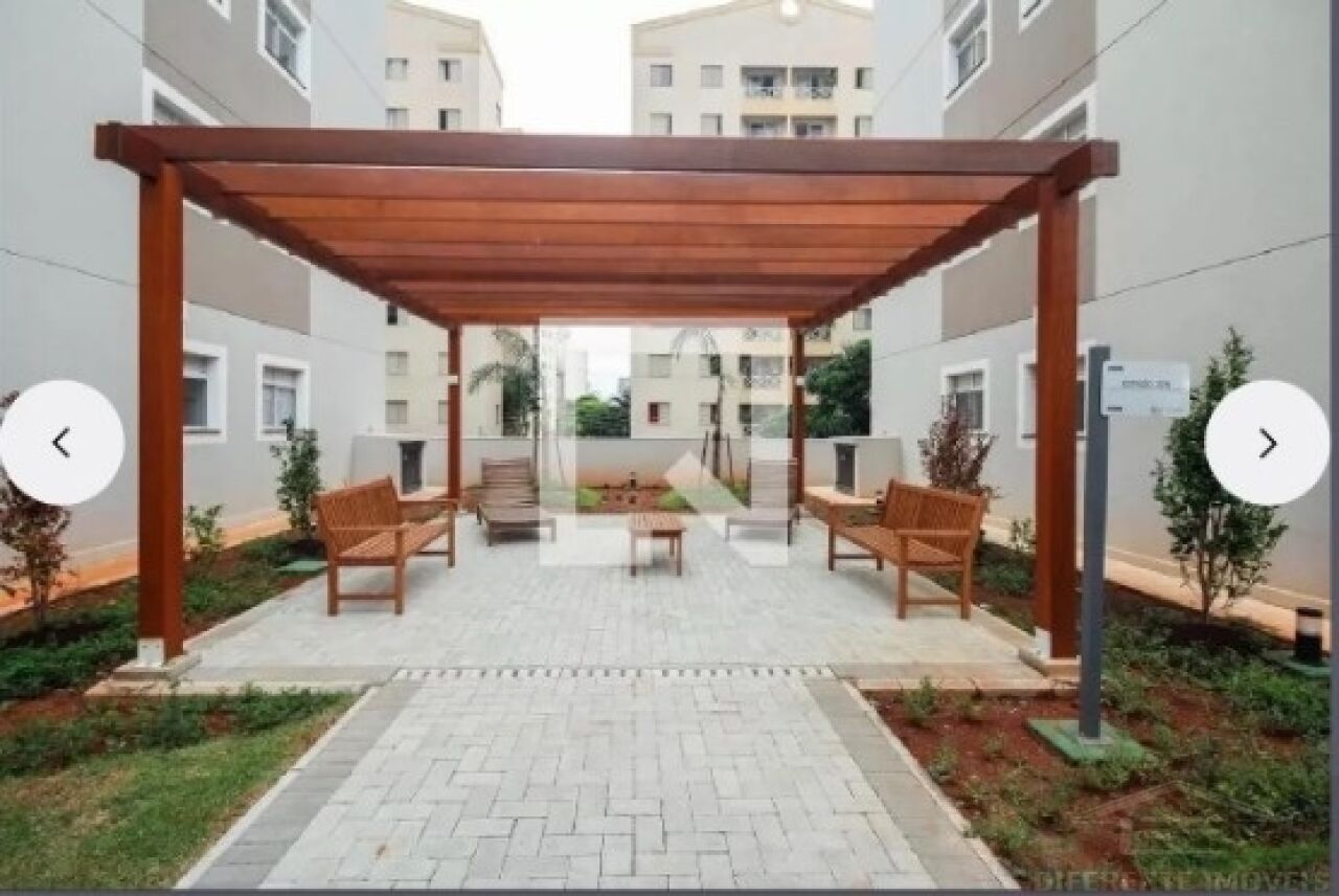 Apartamento para Venda - Tatuapé