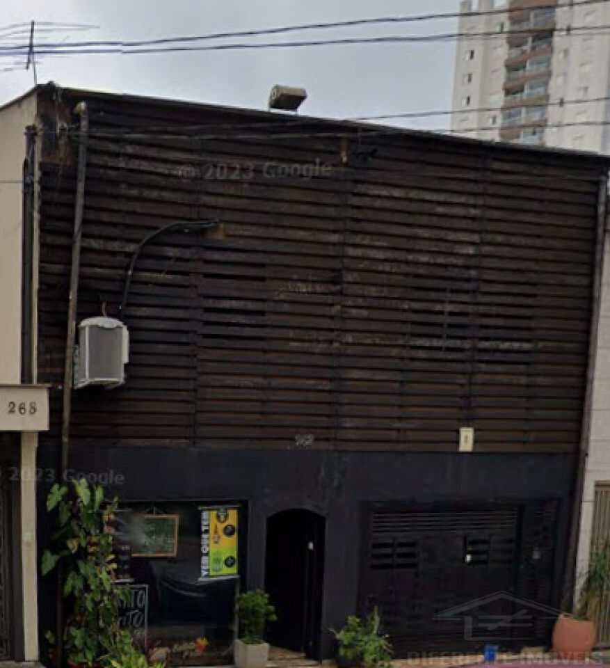 Salão  para Locação - Tatuapé