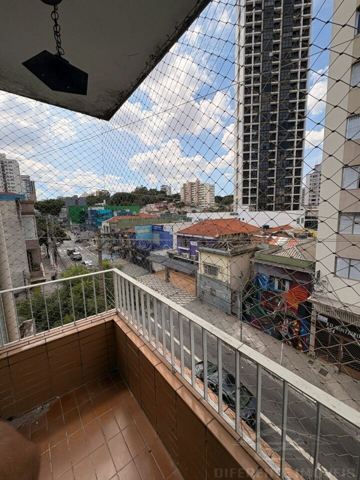 Apartamento para Locação - Santana