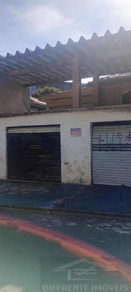 Casa Térrea para Venda - Vila Mendes